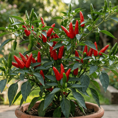 Baja Organik Selamat