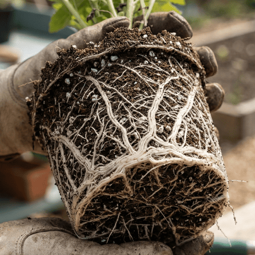 Baja Organik Selamat